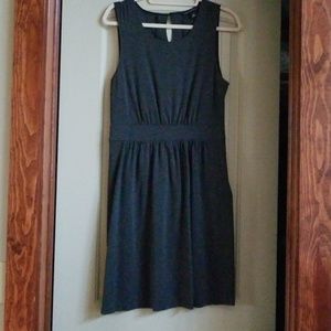 Banana Republic Sleeveless Dress Size 10
